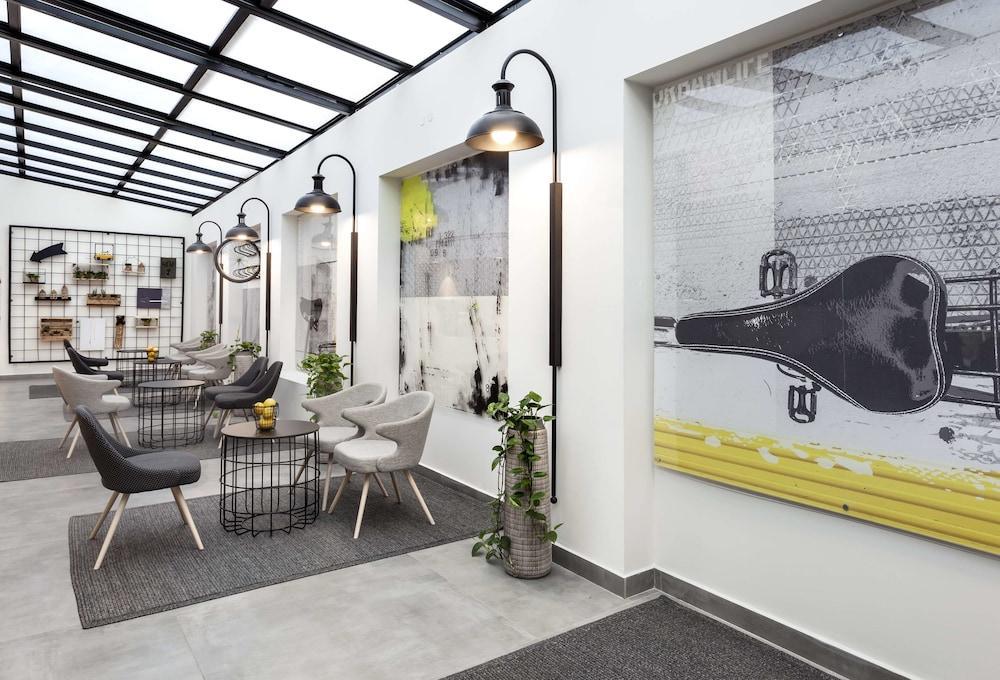 By14 Tlv Hotel Tel Aviv