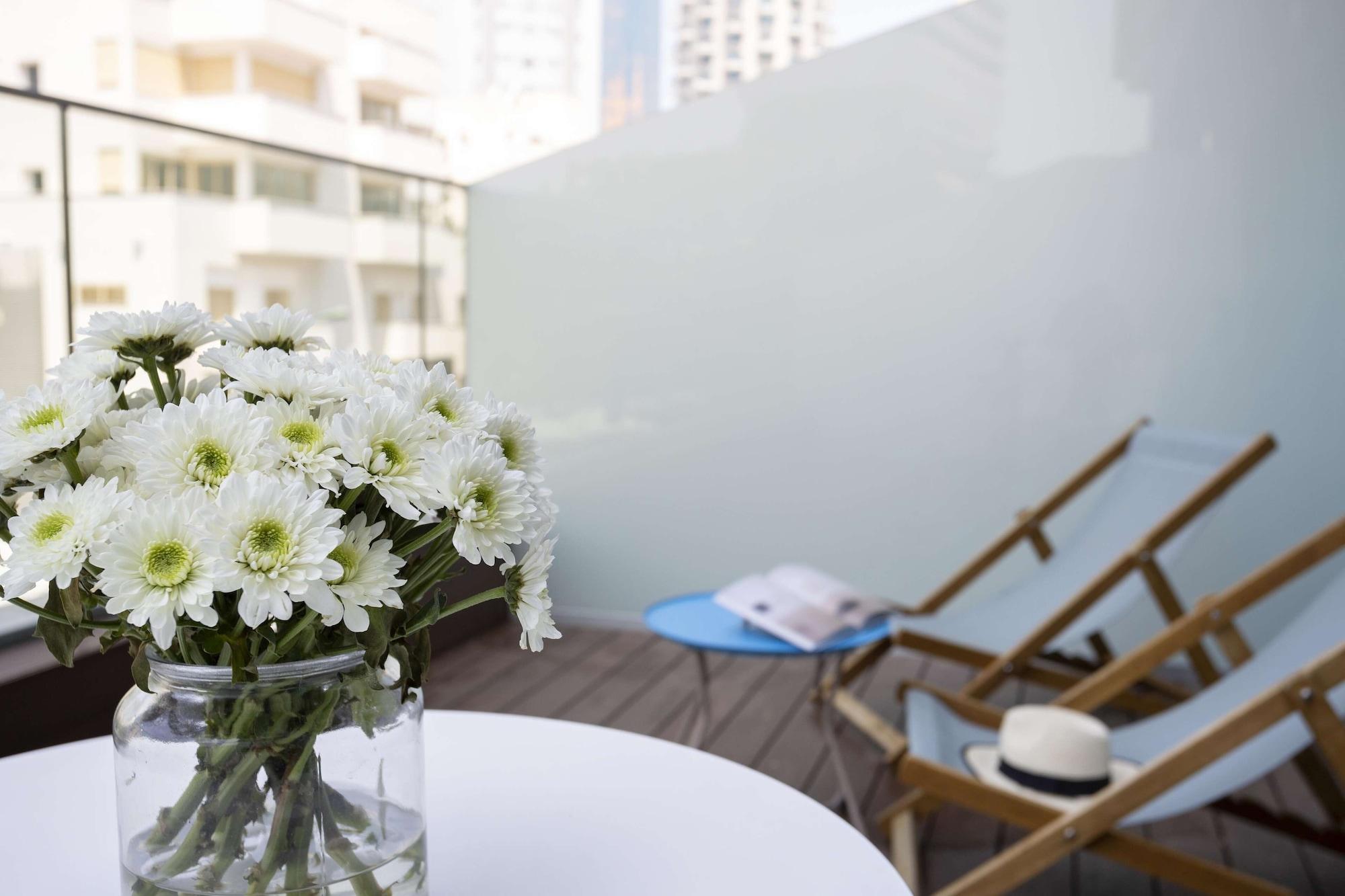 By14 Tlv Hotel Tel Aviv