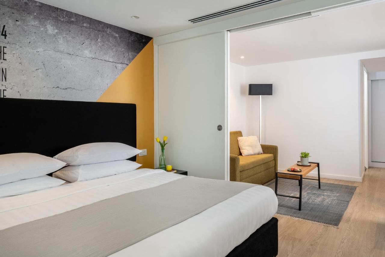 By14 Tlv Hotel