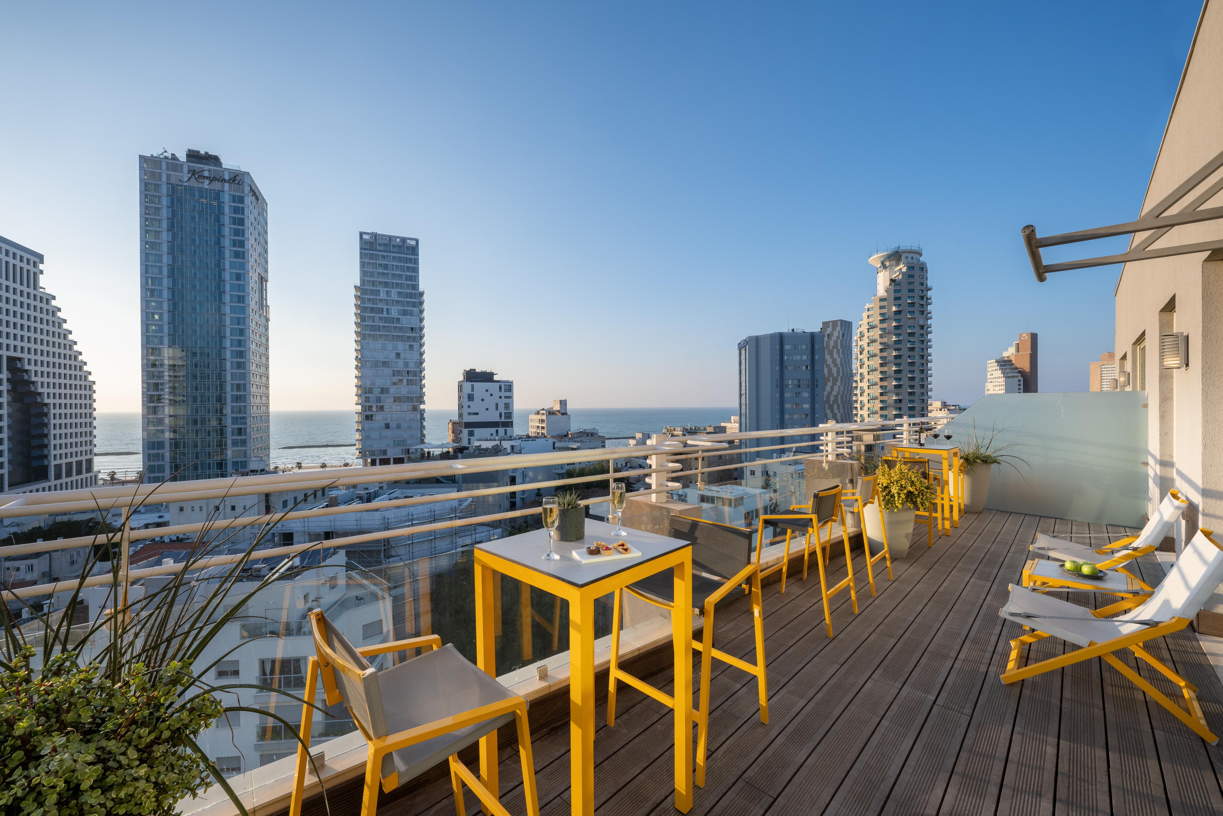 By14 Tlv Tel Aviv