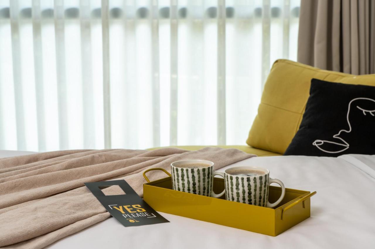 Hotel By14 Tlv 4*