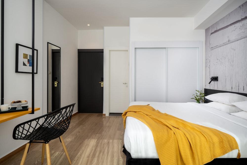 By14 Tlv Hotel