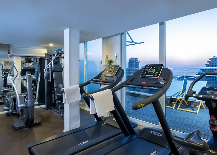 By14 Tlv Hotel