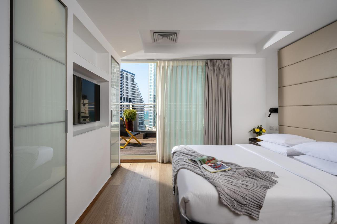 By14 Tlv Hotel Tel Aviv