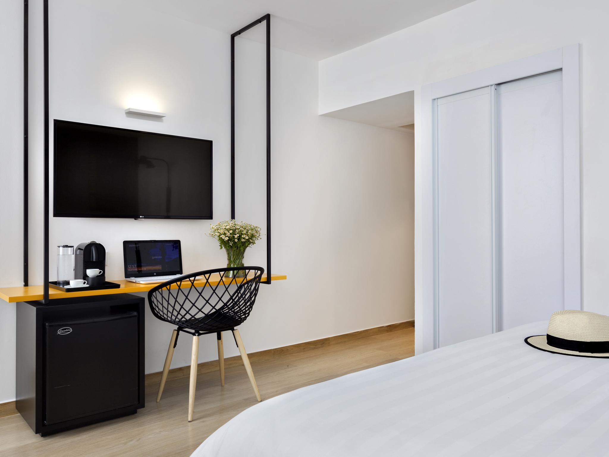 By14 Tlv Hotel Tel Aviv
