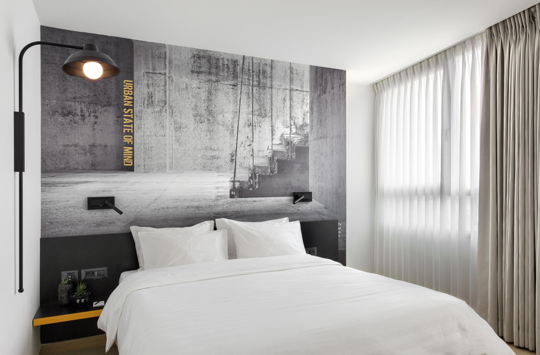 By14 Tlv 4* Tel Aviv