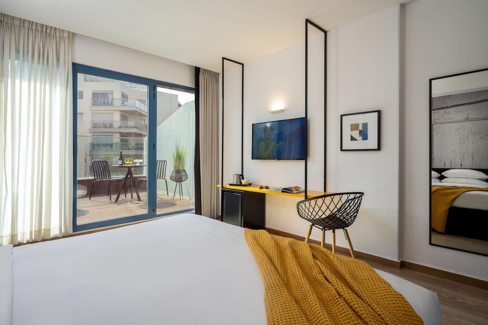 Hotel By14 Tlv 4*