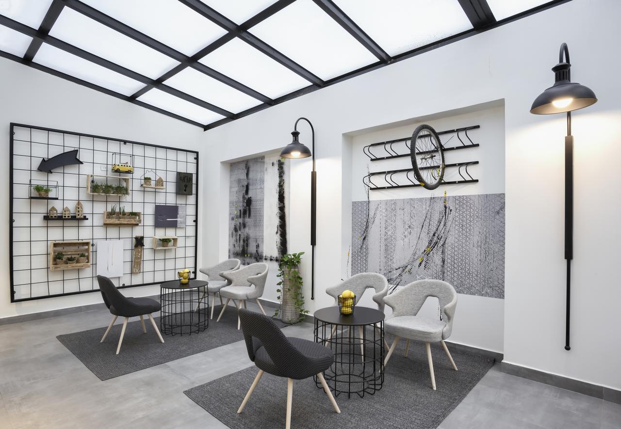 By14 Tlv 4* Tel Aviv