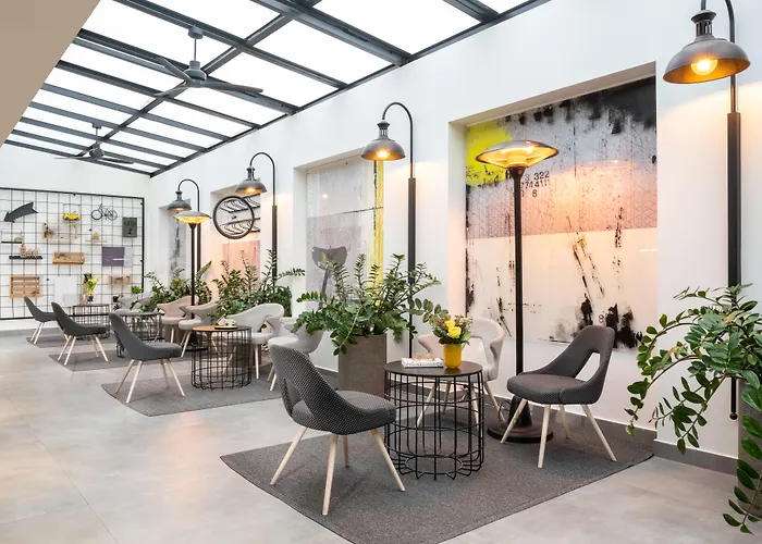 By14 Tlv Hotel