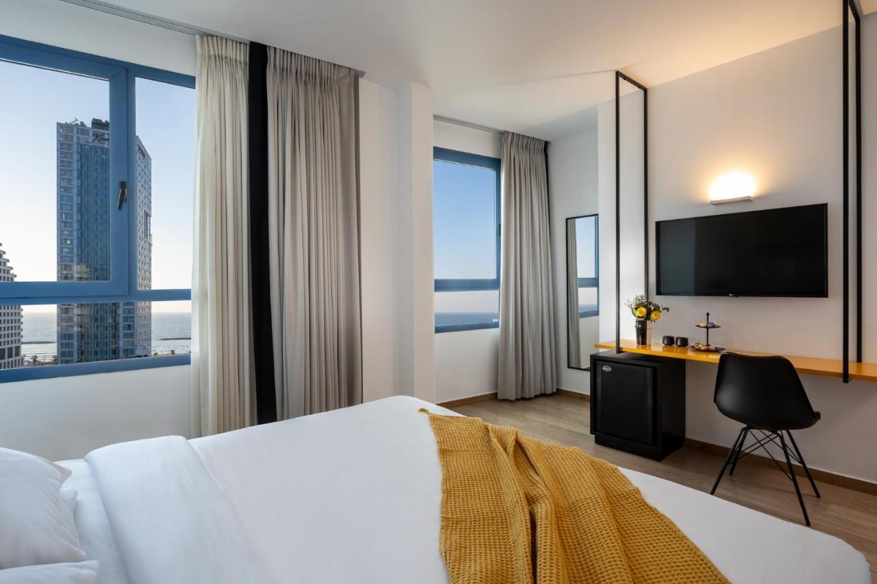 Hotel By14 Tlv Tel Aviv-Jaffa