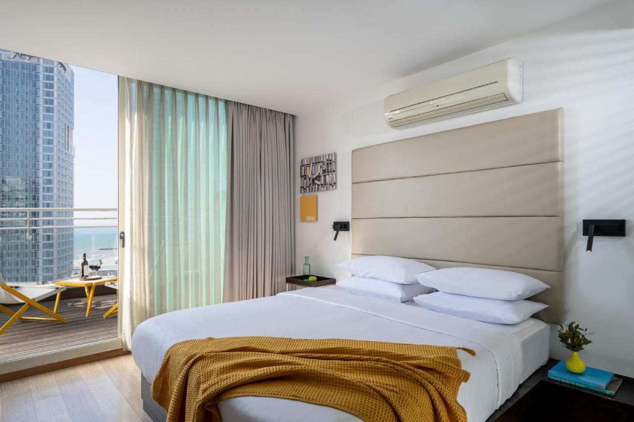 By14 Tlv Hotel 4*