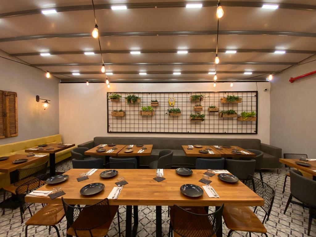 Hotel By14 Tlv Tel Aviv-Jaffa