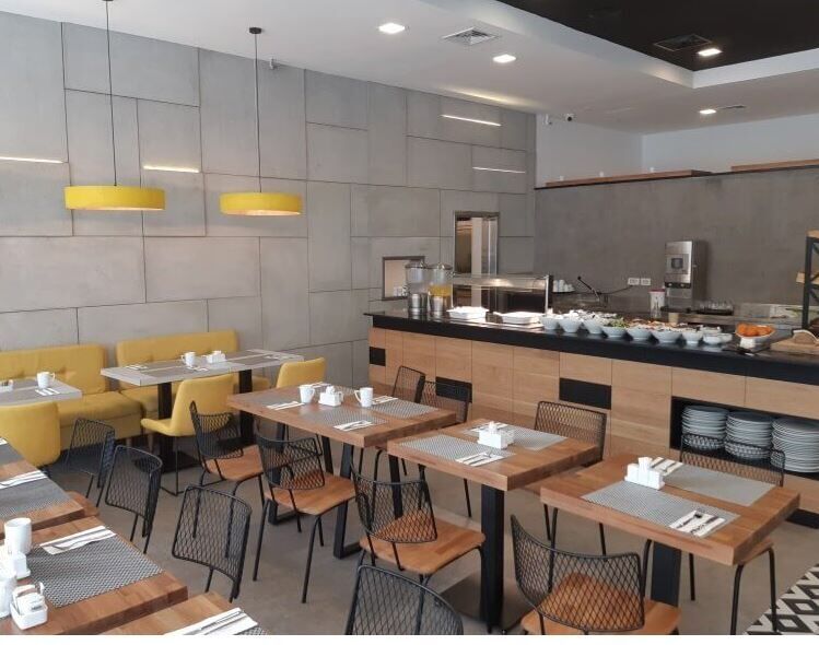 By14 Tlv Hotel Tel Aviv-Jaffa